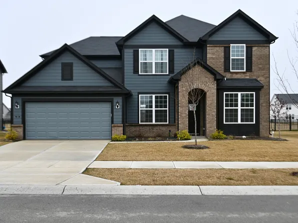 729 Cowley Dr, Westfield, IN 46074