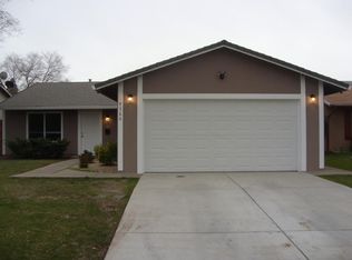 9366 Henley Way, Sacramento, CA 95826