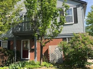 1455 Wingate Blvd, Ypsilanti, MI 48198