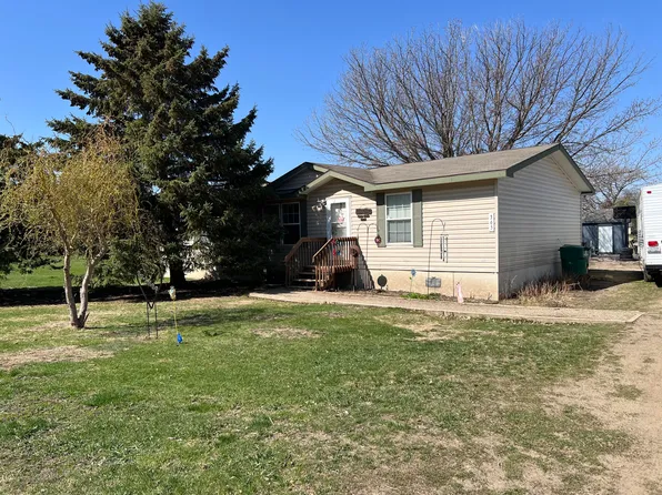 365 Linden Ave SE, Wolsey, SD 57384