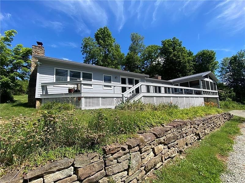 146 Country Club Rd, Rector, PA 15677 Zillow