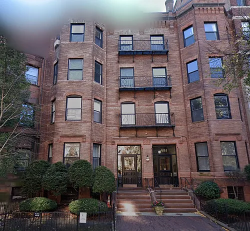 479 Beacon St Photo 1