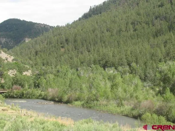 X Montezuma Circle, Pagosa Springs, CO 81147