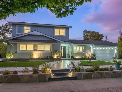 1459 Princeton Dr, San Jose, CA, 95118