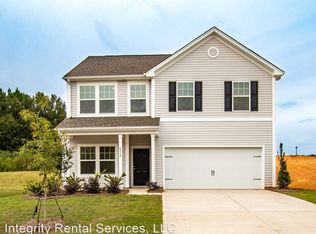 4010 Beacon Ave, Monroe, NC 28110