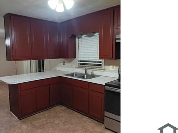 421 Jeffrey Dr, Montgomery, AL 36108