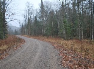 Cth W, Crandon, WI 54520