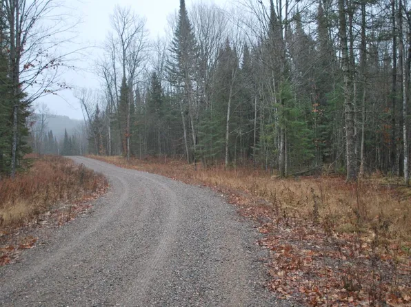 Cth W, Crandon, WI 54520