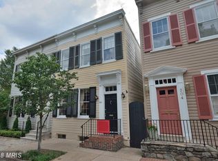 302 S Lee St, Alexandria, VA 22314