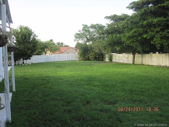 3rd image of 1116 NW 130th Ter