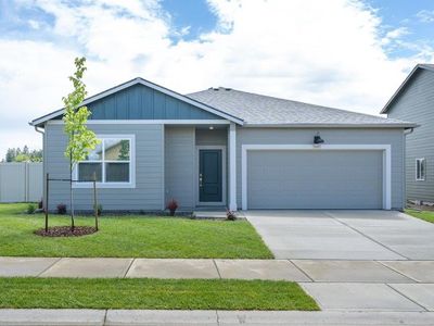 6201 S Spring Rd, Cheney, WA, 99004