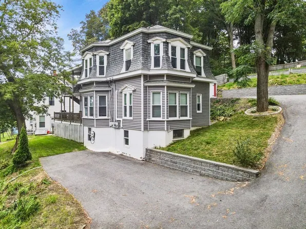 11 Atlantic Ave, Amesbury, MA 01913