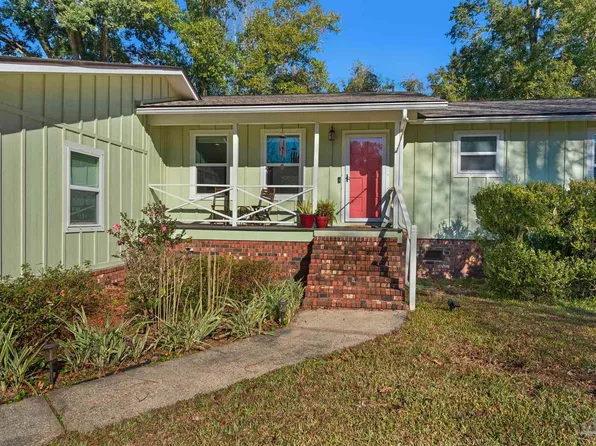 1720 David St, Pensacola, FL 32514