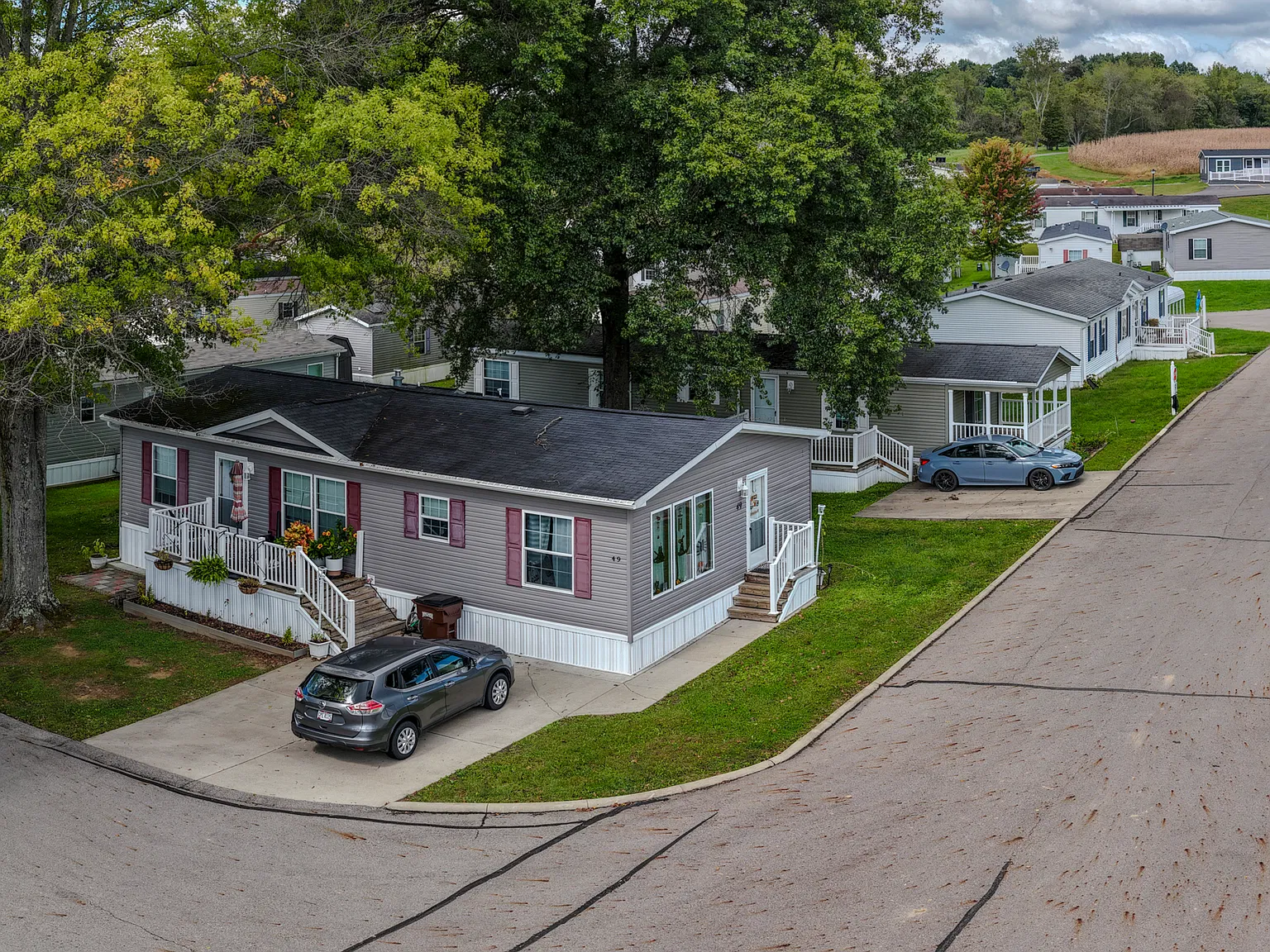 Spreading Oaks Village — Photo 3