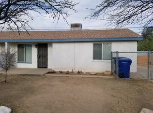 2145 N Belvedere Ave, Tucson, AZ 85712