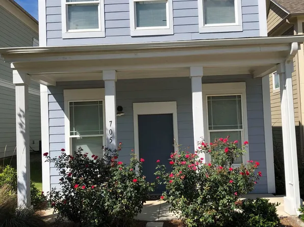 705 Ironwood Ln, Oxford, MS 38655