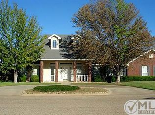 1901 Morrow Ln, Abilene, TX 79601