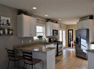 5335 Briarcliff Rd, Nashport, OH 43830