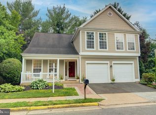 322 Deerpath Ave SW, Leesburg, VA