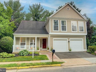 322 Deerpath Ave SW, Leesburg, VA, 20175