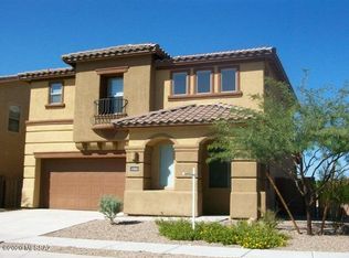 1584 W Blue Horizon St, Tucson, AZ 85704