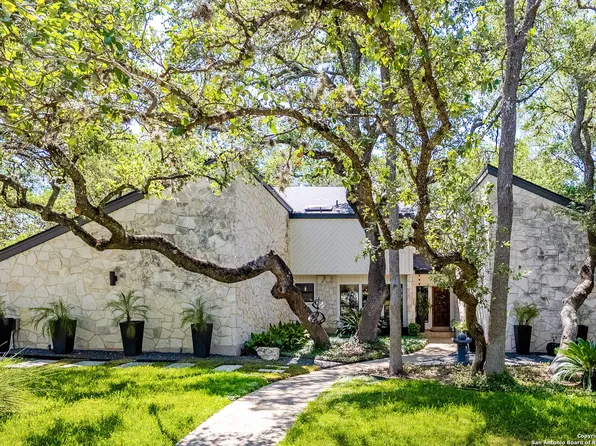 434 Arch Blf, San Antonio, TX 78216