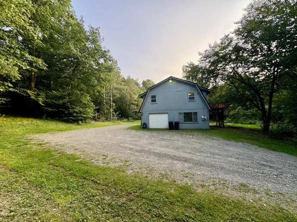 740 W Plymouth Road, Etna, ME 04434