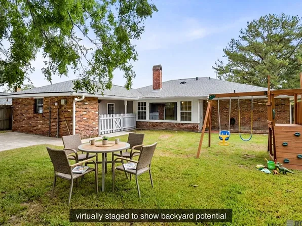 5356 Foxridge Dr, Baton Rouge, LA 70817
