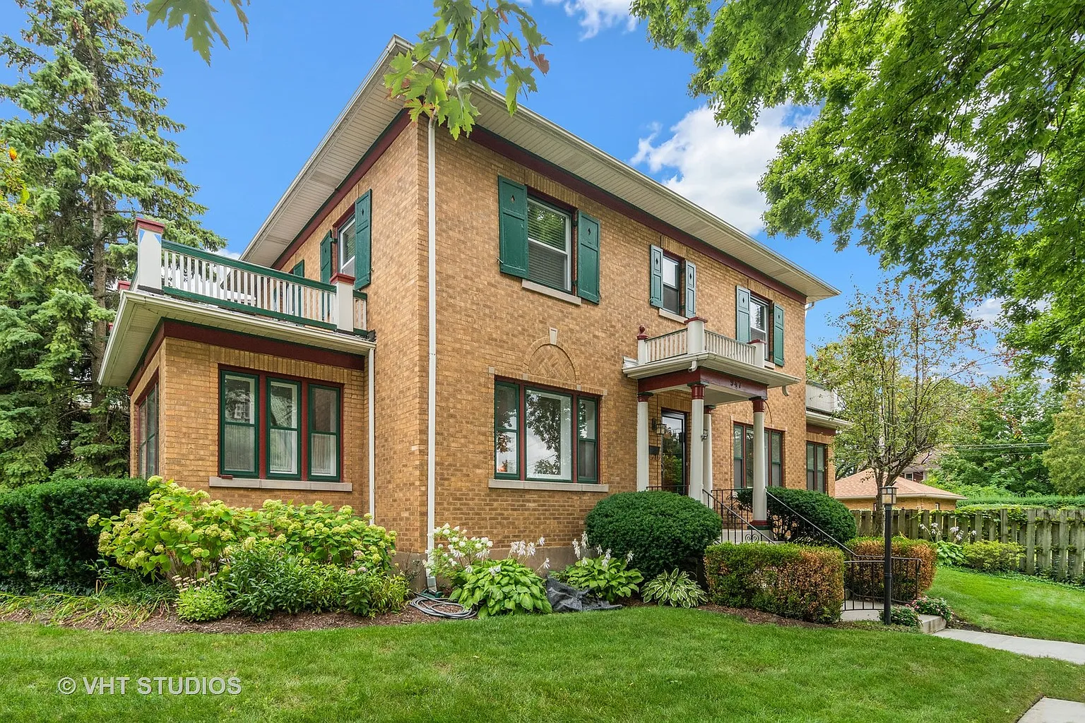 947 N Oak Park Ave photo 1