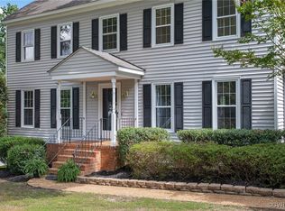 11319 Bondurant Dr, North Chesterfield, VA 23236