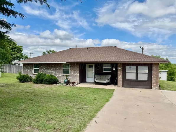 1809 Willard Ave, Canadian, TX 79014
