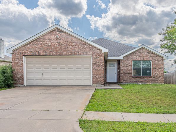 Home for Sale in Arlington TX