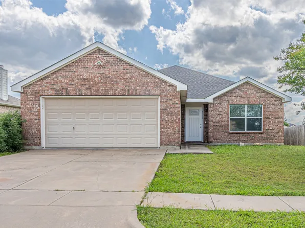 8110 Macgregor Dr, Arlington, TX 76002