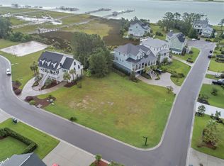 1206 Rivers Reach Dr LOT 68, Charleston, SC 29492