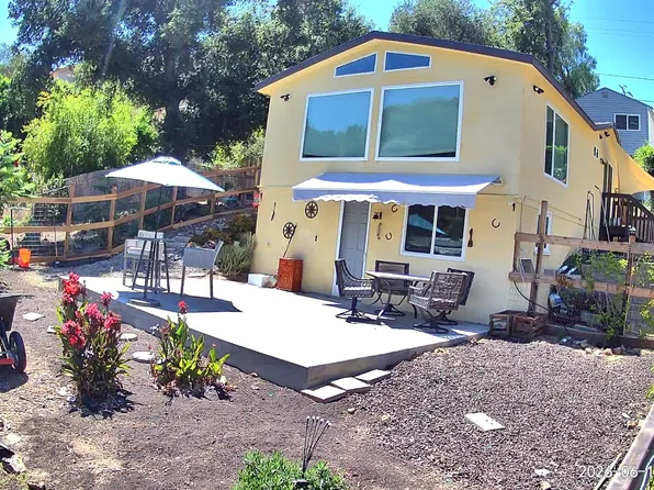 1070 Alta Vista Rd, Simi Valley, CA 93063