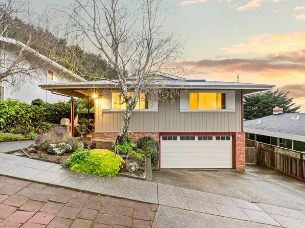 330 Reichling Ave, Pacifica, CA 94044