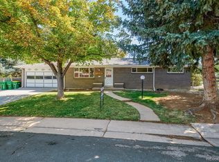 6320 S Grant Ct, Centennial, CO 80121