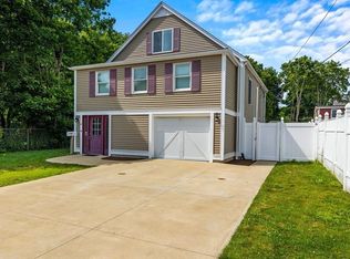 69 Spring St, Mansfield, MA 02048