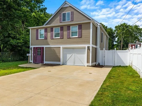 69 Spring St, Mansfield, MA 02048