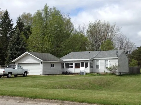 335 S Sears St, Reed City, MI 49677