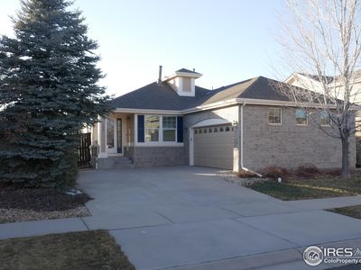 5065 S Haleyville St, Aurora, CO, 80016