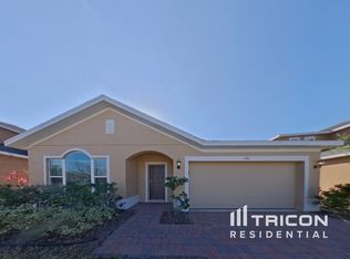 3341 Reedy Glen Dr, Kissimmee, FL 34758