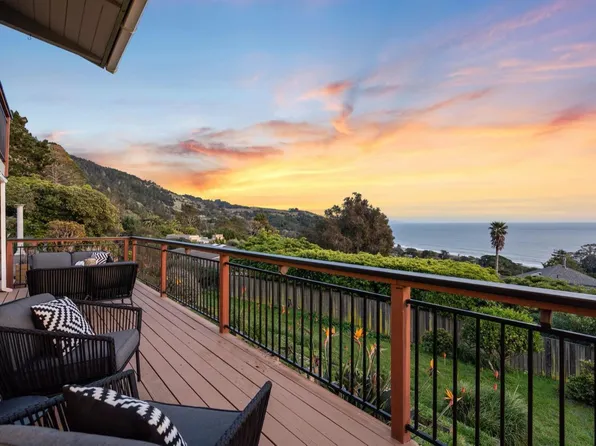 12 Avenida Las Baulinas, Stinson Beach, CA 94970