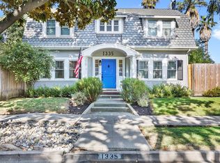 1335 N San Jose St, Stockton, CA 95203