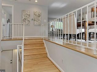 3244 Peace Valley Ln, Falls Church, VA 22044