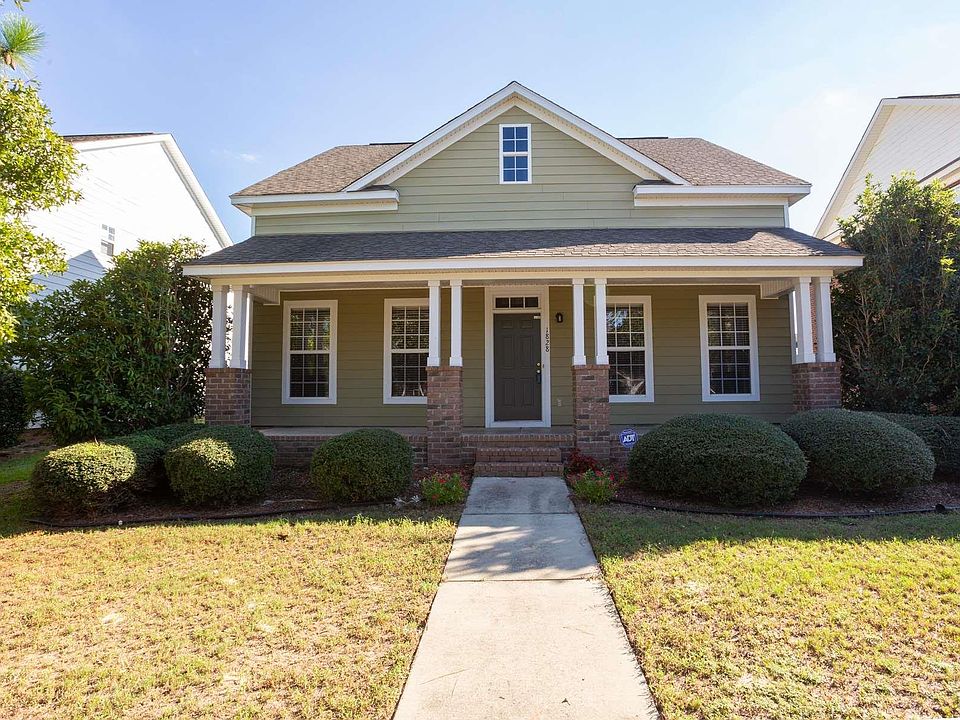 1st image of 1828 Lake Carolina Dr