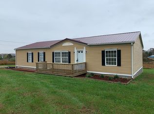 310 Thornhill Estates Ln, Irvington, KY 40146