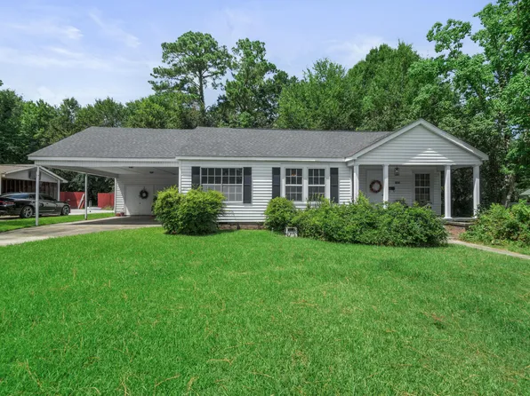 1805 Adeline St, Hattiesburg, MS 39401