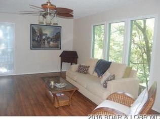 135 Walnut Rd, Lake Ozark, MO 65049