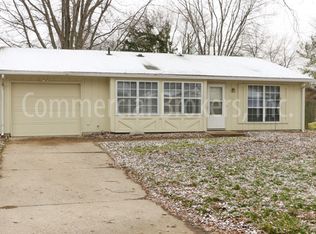 20 Vicksburg Ln, West Lafayette, IN 47906